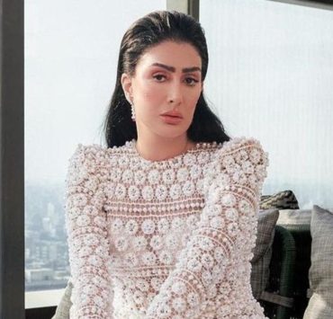 غادة عبد الرازق