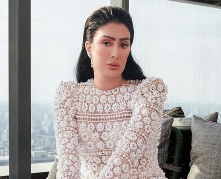 غادة عبد الرازق