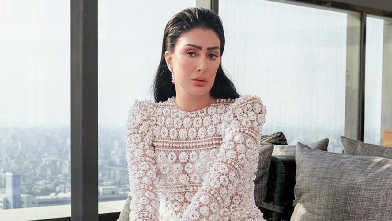 غادة عبد الرازق