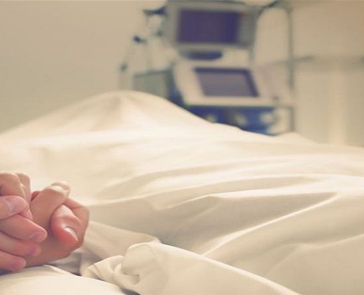 ممثلة سعودية شهيرة: "لو أموت أرحم لي"