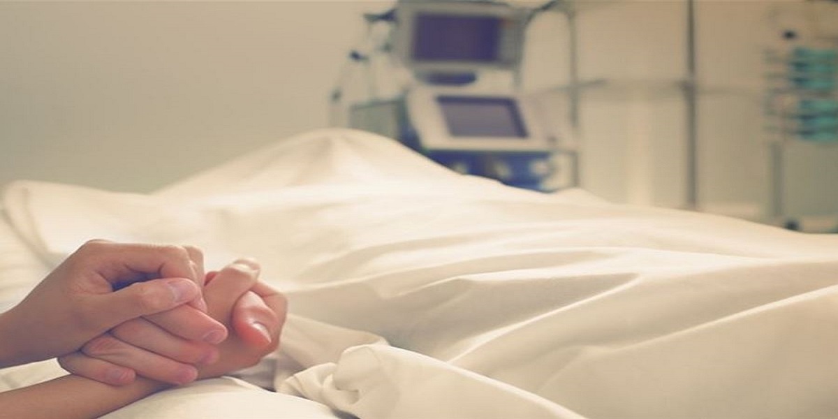 ممثلة سعودية شهيرة: "لو أموت أرحم لي"