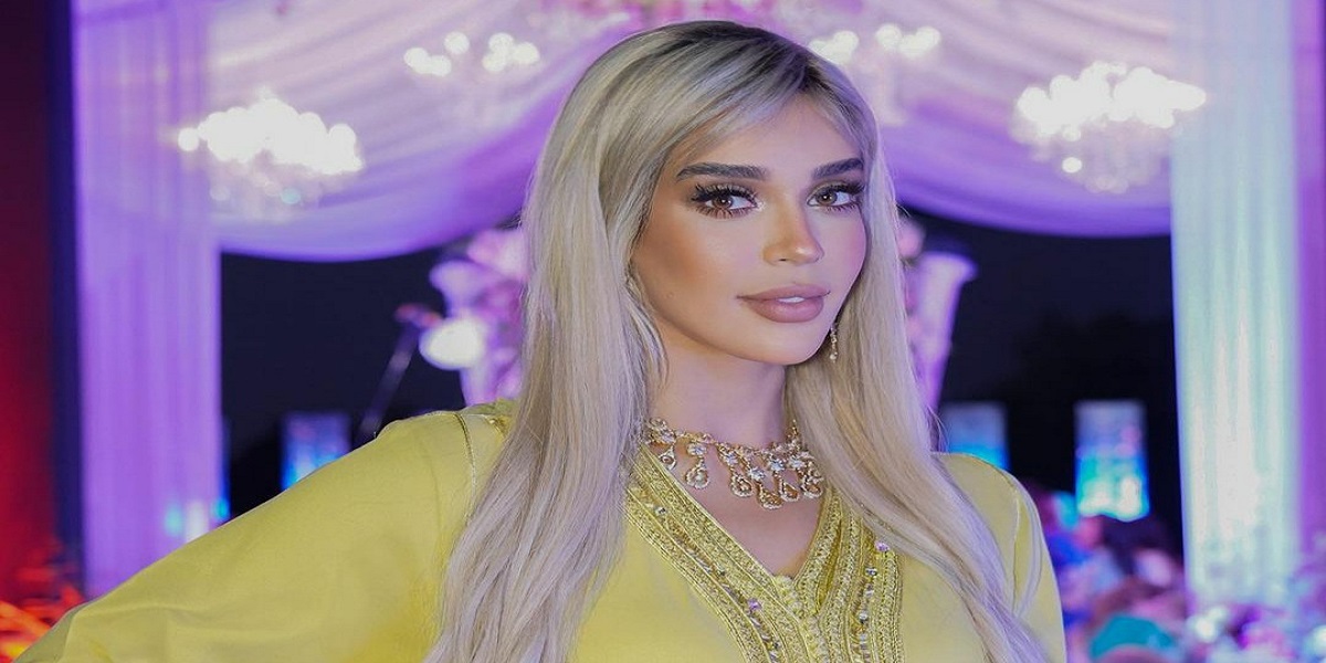 كريمة غيث تواصل تبرعها للمتضررين من زلزال المغرب وهذه رسالتها