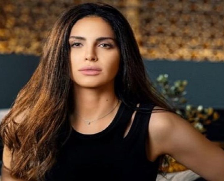 أمال ماهر مفاجأة خريف 2023