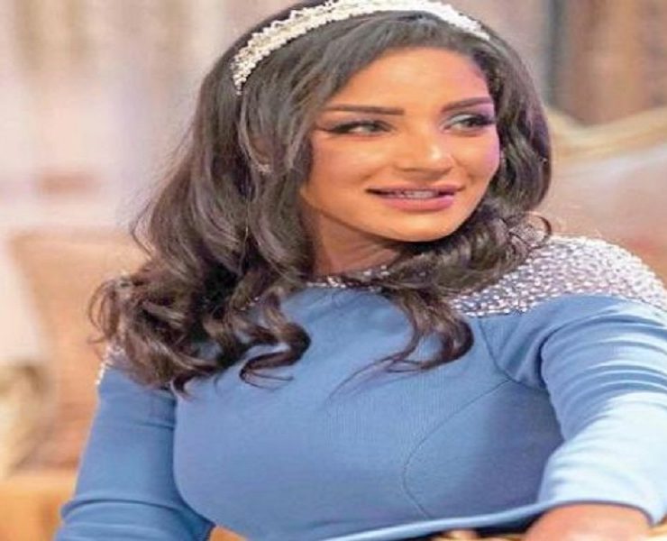 جديد الوضع الصحي لمرام البلوشي على لسان شقيقتيها