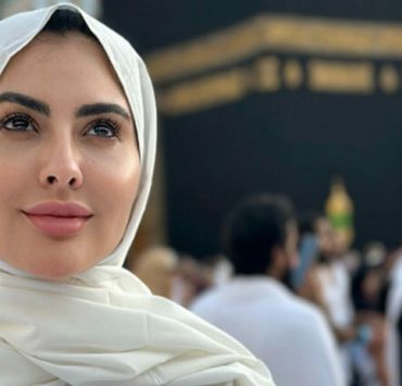 بعد مغادرتها المغرب.. وعكة صحية تلم بمريم حسين