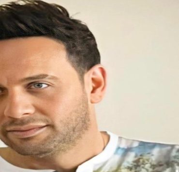 بسب فيلم "أولاد حريم كريم".. ناقد فني يقاضي مصطفى قمر