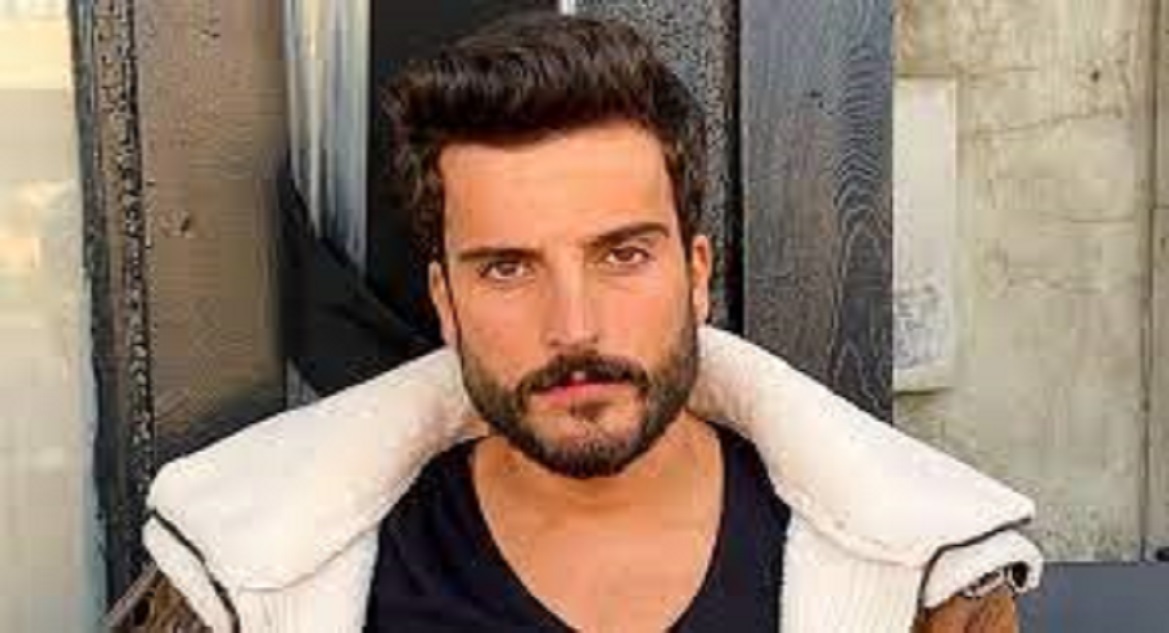 بطل مسلسل "جمان" يدخل القفص الذهبي