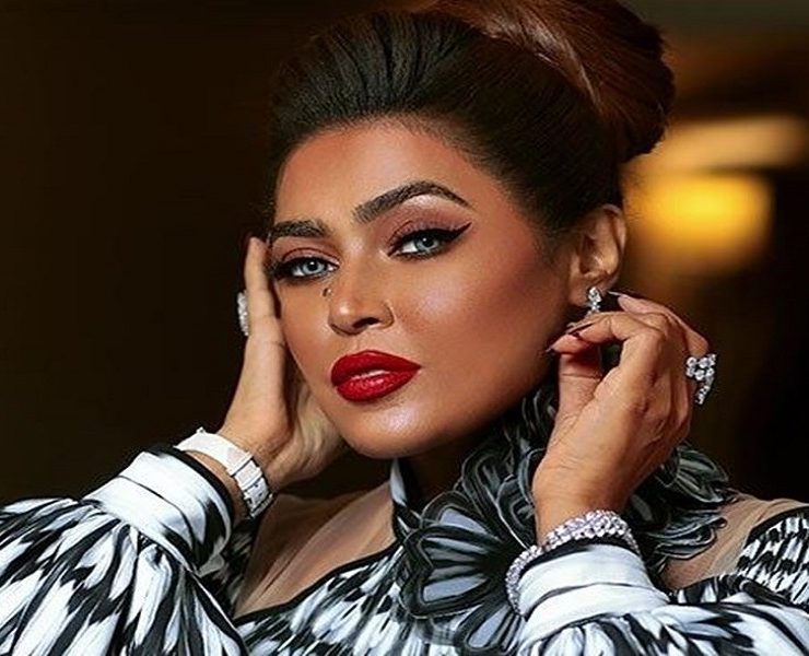 وعد تعود للساحة الفنية بأغنية مصرية.. إليكم التفاصيل