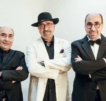 بيان من ورثة منصور الرحباني.. فهل جاء رداً على تهديد ريما؟