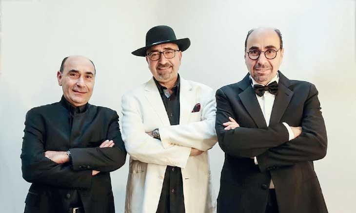 بيان من ورثة منصور الرحباني.. فهل جاء رداً على تهديد ريما؟