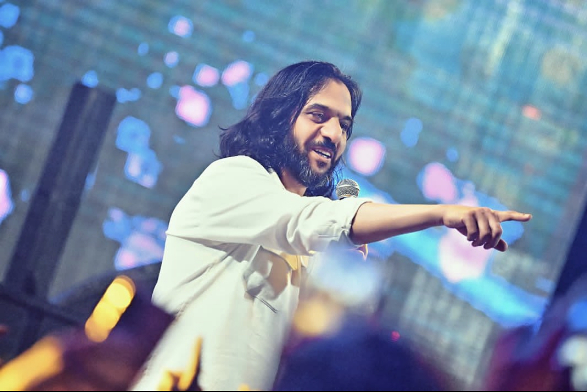 بهاء سلطان يعود للساحة الغنائية عبر "دادينا"