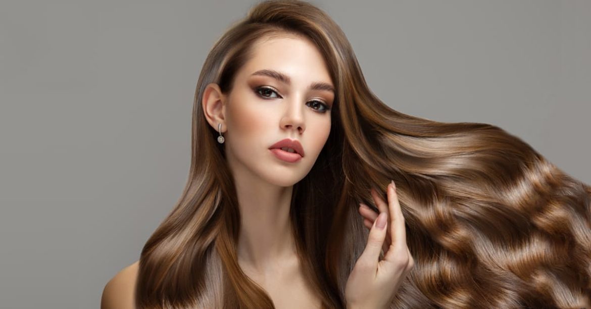 إليك أفضل صبغات الشعر لخريف وشتاء 2023
