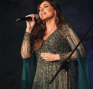 الجمهور السوري على موعد جديد مع عبير نعمة