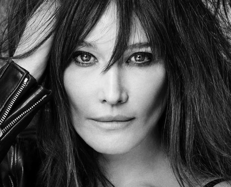 بعد معاناتها لسنوات.. كارلا بروني تعلن إصابتها بمرض خطير