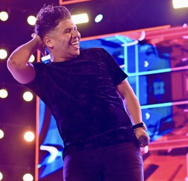 عمر كمال "اعذورني.. الحفلات مصدر رزقي"