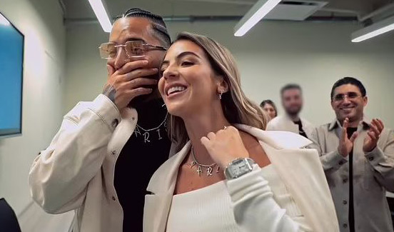 بسبب باريس.. مالوما يعلن دخوله مرحلة جديدة في حياته