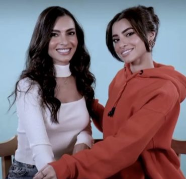 شقيقة كارمن سليمان تسير على خطاها.. فهل تحرز اللقب؟