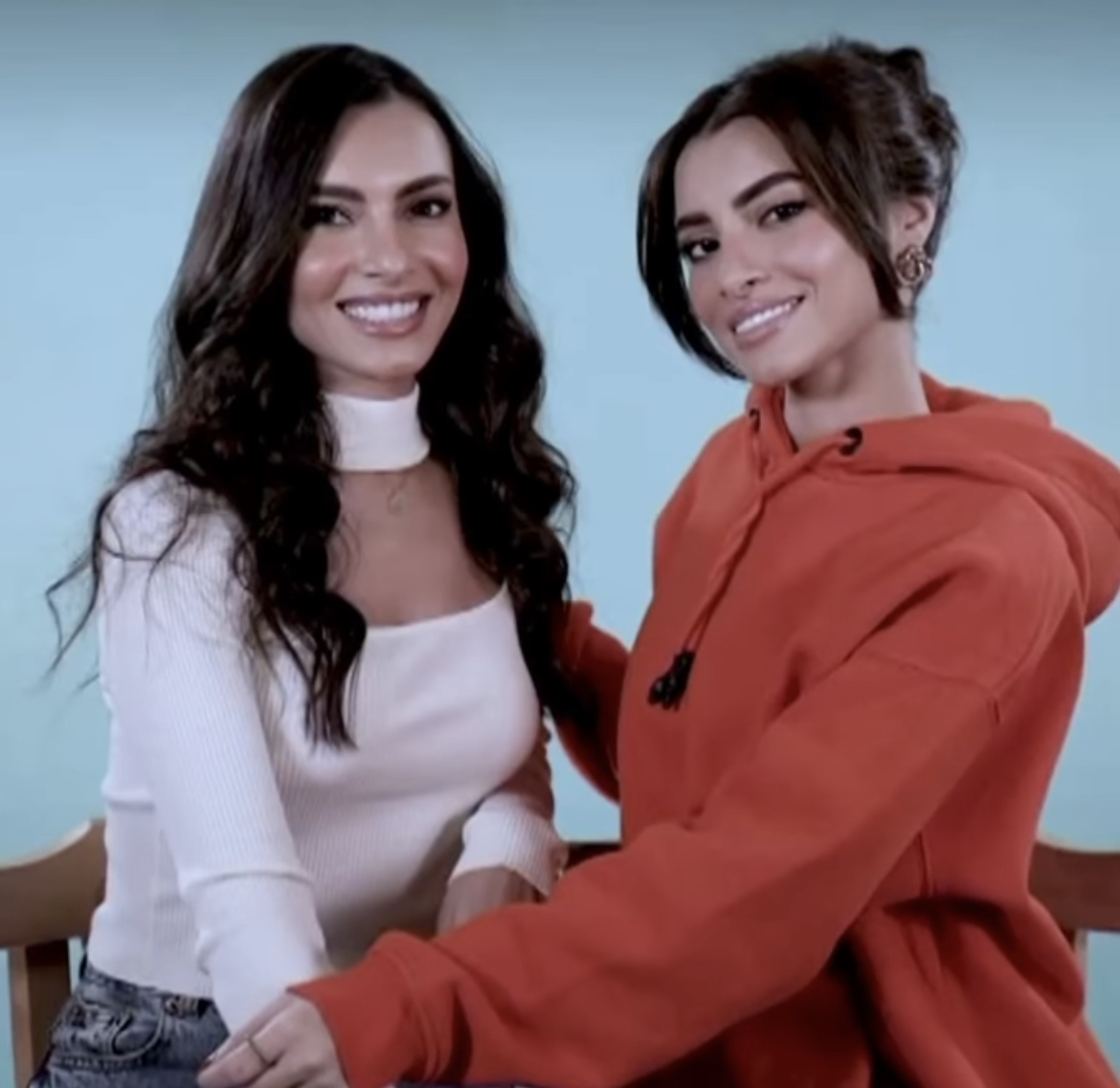 شقيقة كارمن سليمان تسير على خطاها.. فهل تحرز اللقب؟