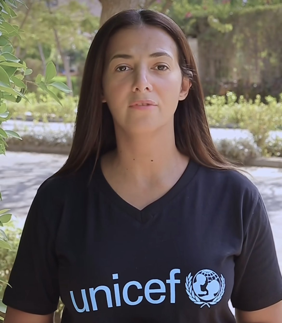 "من أجل غزة".. دنيا سمير غانم توجه دعوة للتبرع