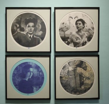 النسخة الثالثة من “حي القاهرة الدولي للفنون“ تجمع التراث مع الفن المعاصر