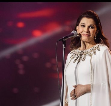 كسائر الفعاليات.. إلغاء حفلتي ماجدة الرومي في مسقط