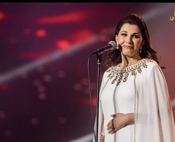 كسائر الفعاليات.. إلغاء حفلتي ماجدة الرومي في مسقط