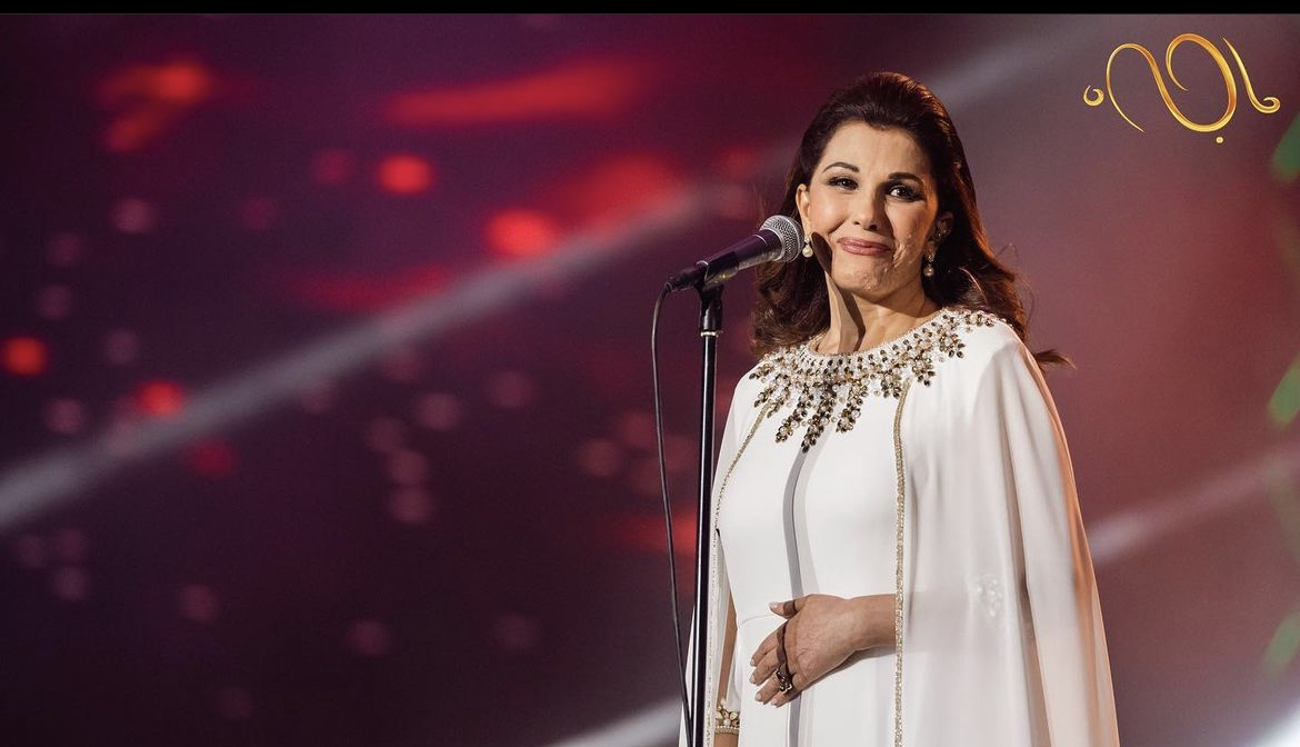 كسائر الفعاليات.. إلغاء حفلتي ماجدة الرومي في مسقط