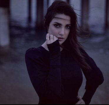 درة تكشف عن مخاوفها وتحدياتها