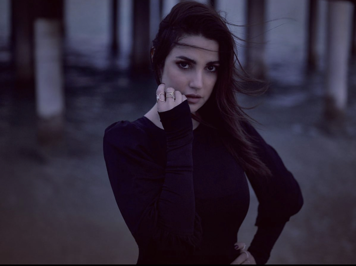 درة تكشف عن مخاوفها وتحدياتها