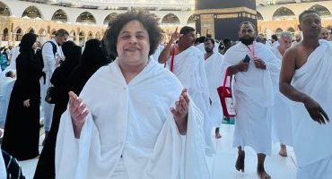 نجوم مصر ينعون المسرحي الشاب محمد بطاوي