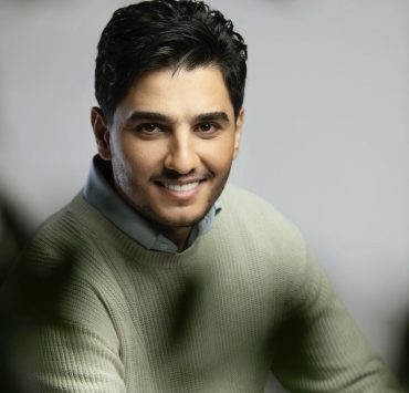 محمد عساف يحفّز الناس على متابعة النشر