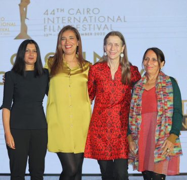 15 مشروعاً من 8 دول عربية في النسخة العاشرة من ملتقى "مهرجان القاهرة السينمائي"