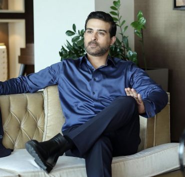 بعد إثارته الجدل.. السبب الحقيقي لتغيب محمود نصر عن ندوة الدراما