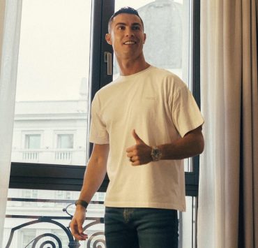 ماعلاقة رونالدو في النزال المرتقب؟