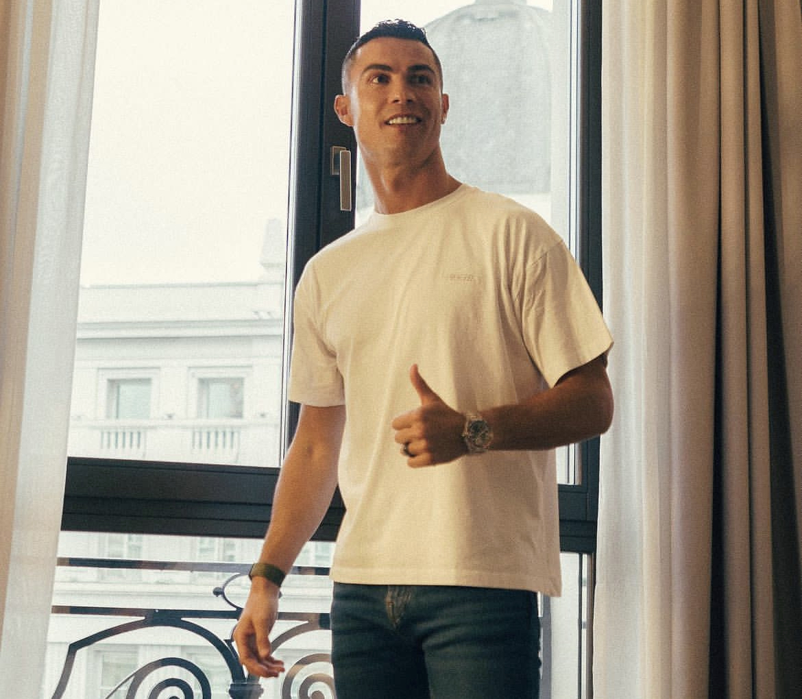 ماعلاقة رونالدو في النزال المرتقب؟