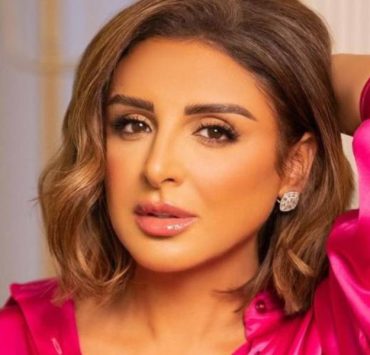 أنغام تتخذ قرارا مفاجئا-صورة