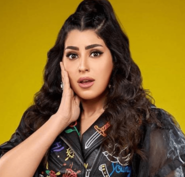 بالدموع.. آيتن عامر: "الطلاق أصعب تجربة"