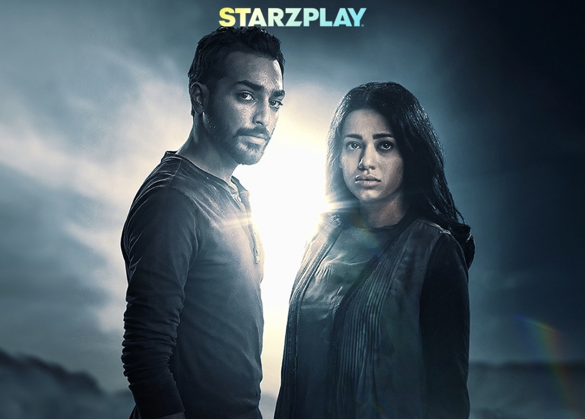 رحمة رياض تعبُر من الغناء إلى عالم التمثيل