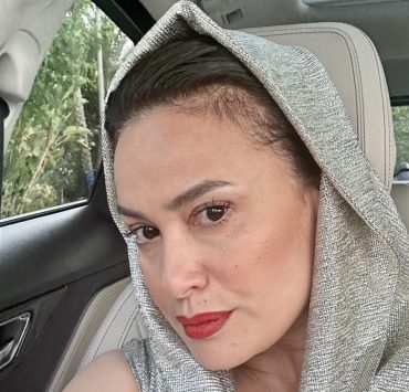 رغم دعمها لفلسطين.. هند صبري لم تسلم من سهام الانتقادات