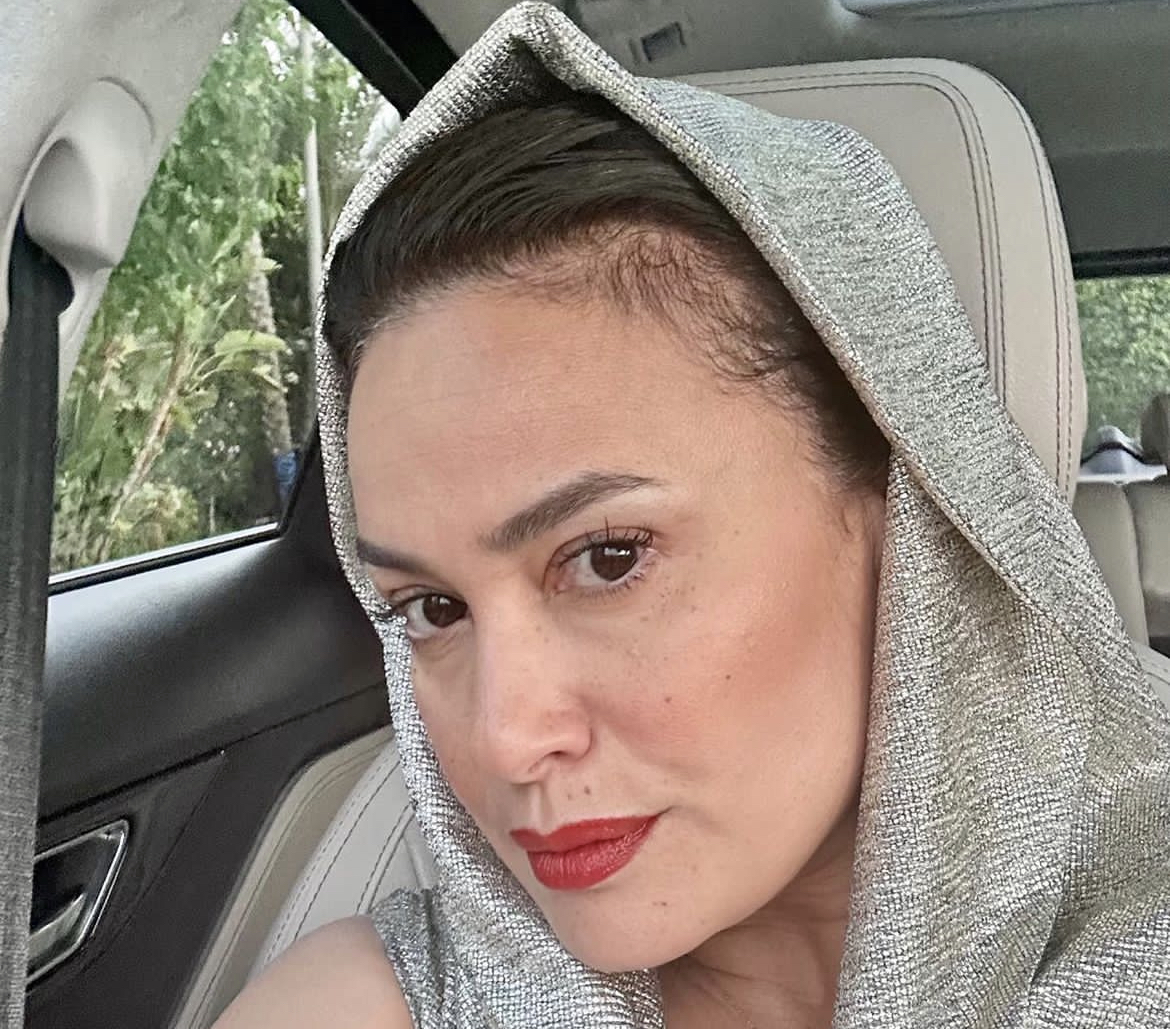 رغم دعمها لفلسطين.. هند صبري لم تسلم من سهام الانتقادات