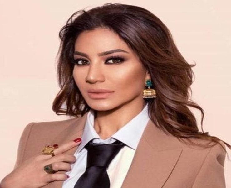 برسالة لـنتنياهو.. بسمة وهبة تثير السخرية