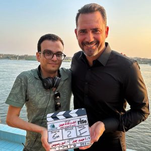 بطله ظافر العابدين.. "أنف وثلاث عيون" تتحول لفيلم مرة أخرى