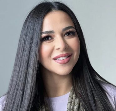 ما الذي تغيّر بحياة إيمي غانم بعد طفلها الأول؟