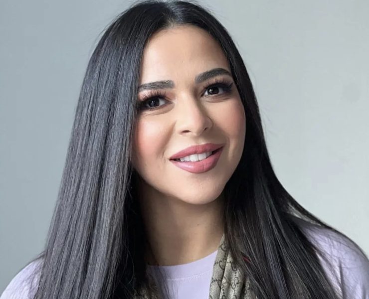 ما الذي تغيّر بحياة إيمي غانم بعد طفلها الأول؟