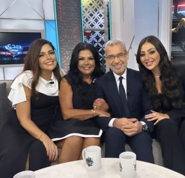 صباح الجزائري: لم أحصل على حقي كنجمة وباب الحارة ليس أفضل أعمالي