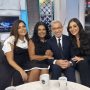 صباح الجزائري: لم أحصل على حقي كنجمة وباب الحارة ليس أفضل أعمالي