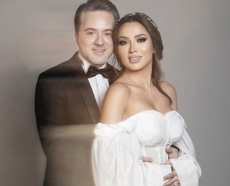 مروان خوري: زوجتي بتيجي معايا الكنيسة رغم أنها مسلمة