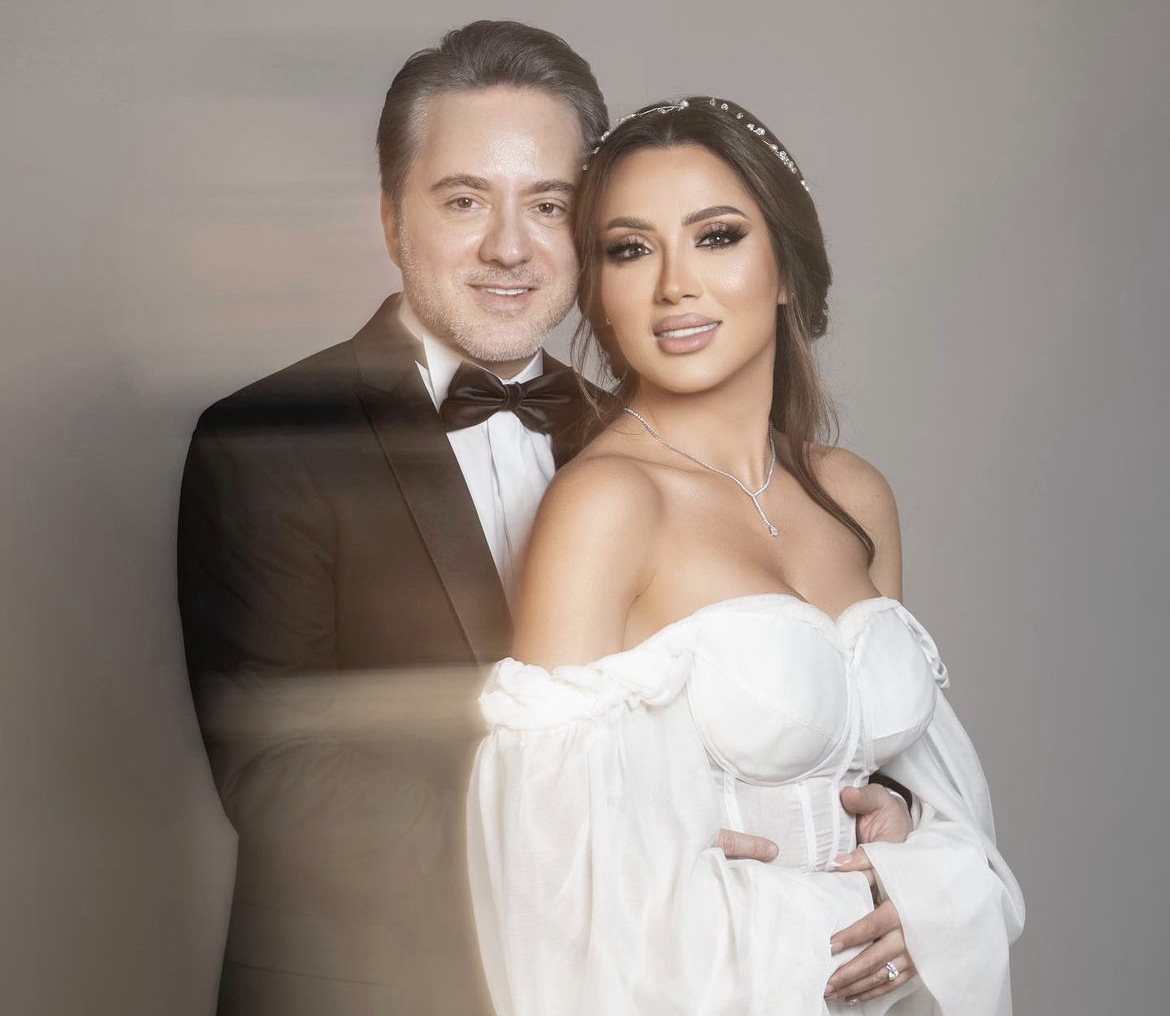 مروان خوري: زوجتي بتيجي معايا الكنيسة رغم أنها مسلمة