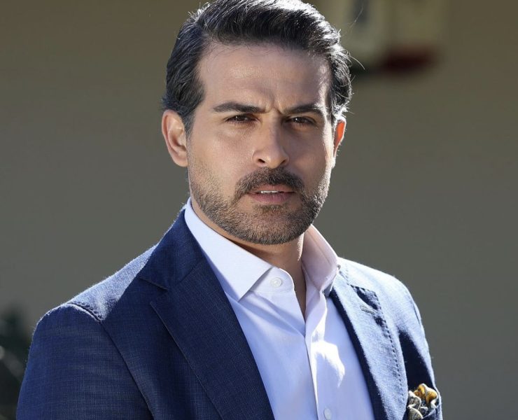 لأسباب خارجة عن إرادته.. محمود نصر يعتذر