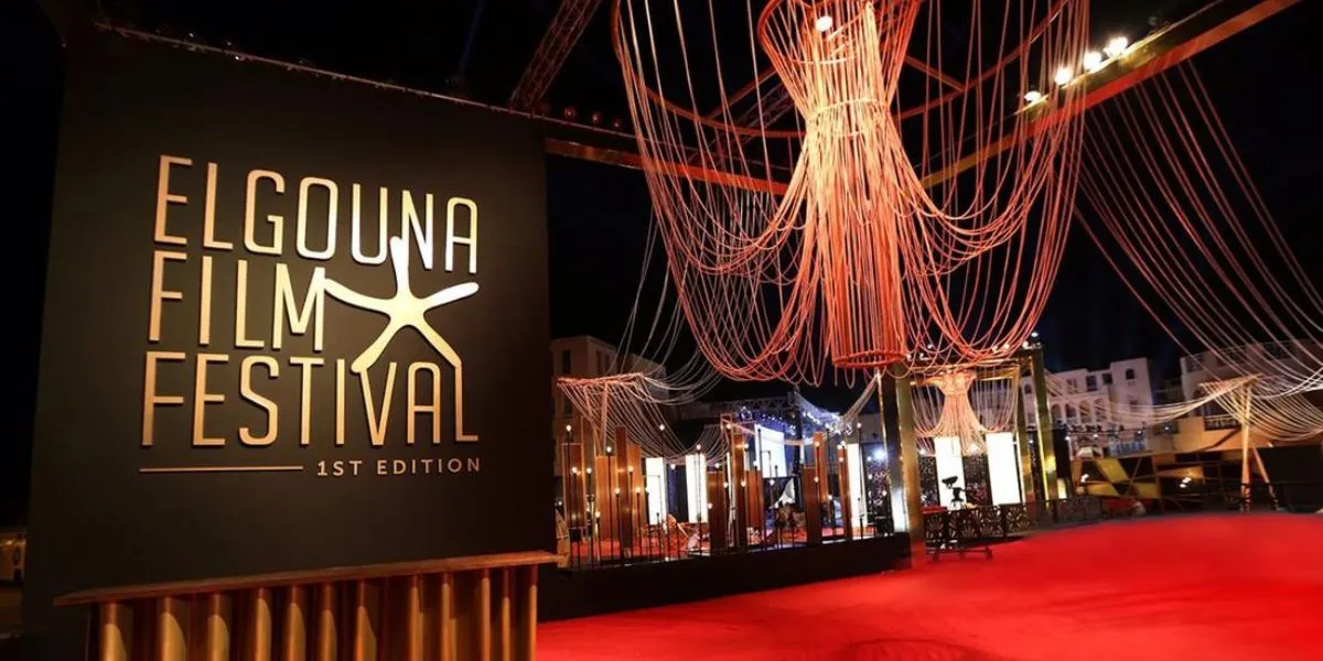 تفاصيل تأجيل مهرجان الجونة في مصر